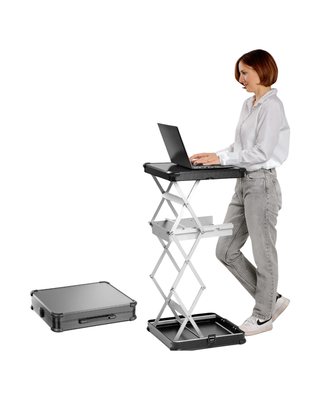 Quiffice Pro QK-120