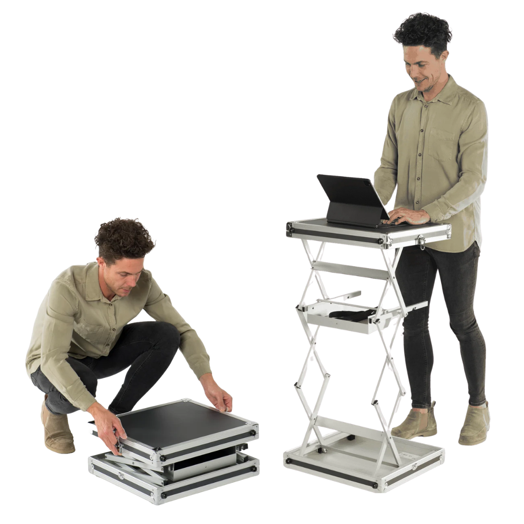 Quiffice Basic QX-120