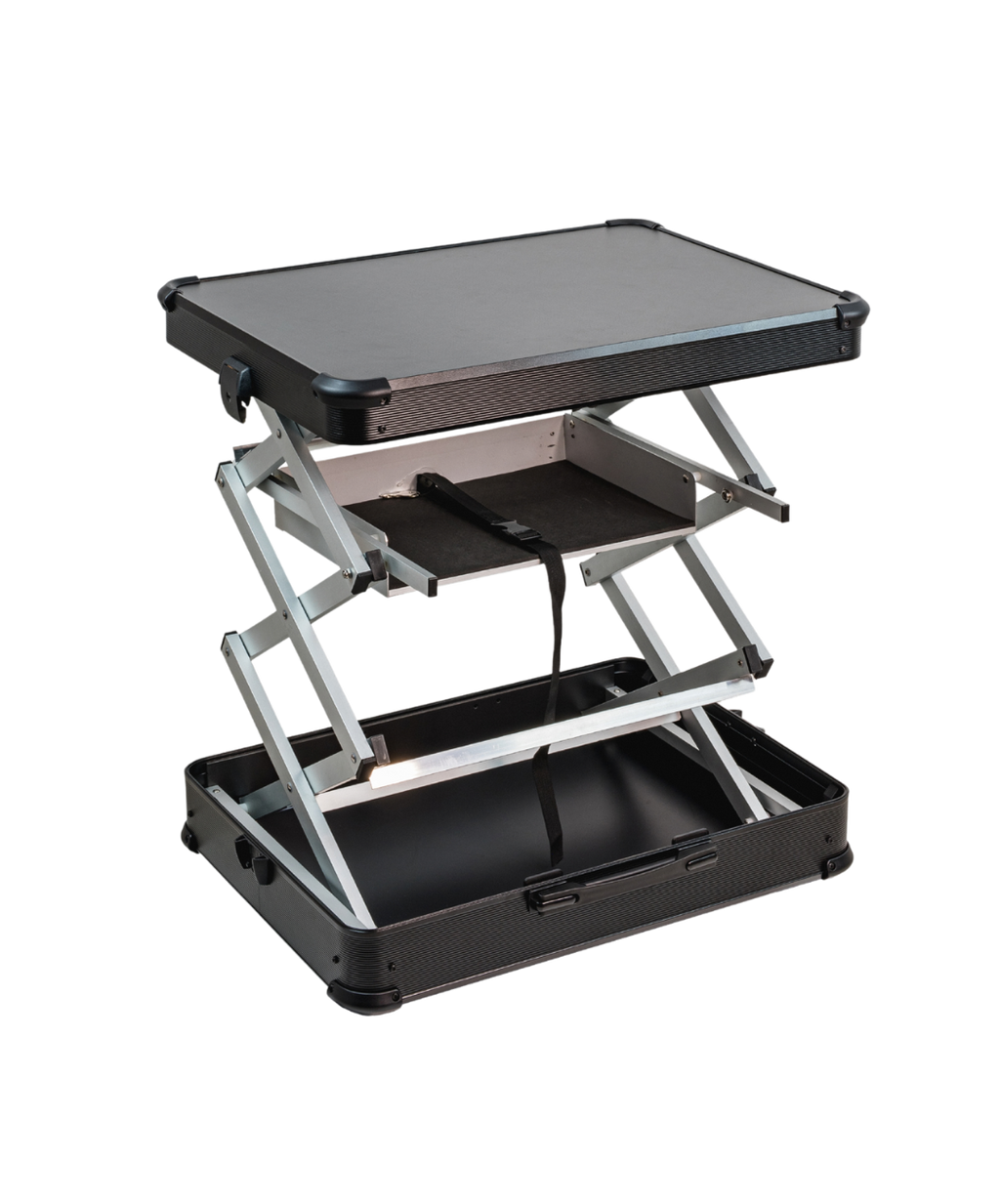 Quiffice Pro Max