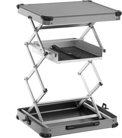 Quiffice Pro QK120